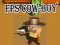 Spel FPS Cowboy online