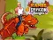 Spel Rambo Draak Ridder online