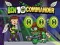 Spel Ben 10 Commandant online