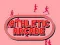 Spel Atletische Arcade online Spel Atletische Arcade online