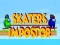Spel Impostor: Skaters onder ons online