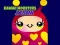 Spel Kawaii Monsters Puzzel online