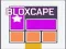 Spel Bloxcape online Spel Bloxcape online