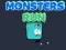 Spel Monsters Rennen online