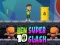 Spel Ben 10 Super Slash online
