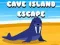 Spel Grot-eiland Ontsnapping online