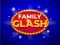 Spel Familie Clash online