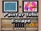 Spel De Ontsnapping van Schilder John online