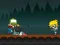 Spel Wandelende Monsters online Spel Wandelende Monsters online