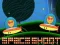 Spel Ruimteschieten online