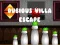 Spel Vlucht uit de Dubieuze Villa online