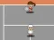 Spel Retro Kleine Tennis online