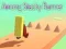 Spel Tussen de Stapel Runner online