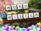 Spel Microsoft Word Twister online Spel Microsoft Word Twister online