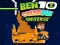 Spel Ben 10: Kleurrijk Universum online