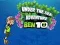 Spel Ben 10 Onder Zeewater Avontuur online