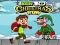 Spel Ben 10 Kerstloop online