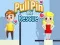 Spel Redden door de pin uit te trekken online