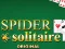 Spel Spider Solitaire Original online