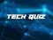 Spel Techniek Quiz online
