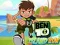 Spel Ben 10: Eiland Rennen online