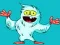Spel Schattige Monsterwezens Puzzel online