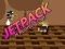 Spel Jetpack raakt op online