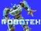 Spel Transformers Robotex online