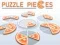 Spel Puzzelstukken online