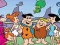 Spel Flintstones Puzzelcollectie online