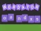 Spel Woordenator online