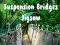 Spel Suspensiebruggen Puzzel online