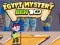 Spel Ben 10: Egyptisch Mysterie online Spel Ben 10: Egyptisch Mysterie online