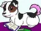 Spel Huisdieren Glijden online Spel Huisdieren Glijden online