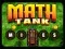 Spel Wiskunde Tank: Mijnen online