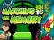 Spel Ben 10: Geheugen Matcher online