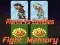 Spel Plants vs Zombies Gevecht Geheugen online Spel Plants vs Zombies Gevecht Geheugen online