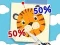 Spel Snijd het Perfect online
