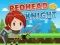 Spel Roodharige Ridder online