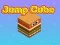 Spel Springende Kubus online
