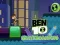 Spel Ben 10 Skateboarden online