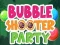 Spel Bubble Shooter Feest online