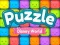 Spel Puzzel Disney World online