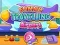 Spel Grappige Reisende Luchthaven online