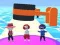 Spel Stickman Race online