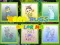 Spel Beat Bugs Kleurboek online Spel Beat Bugs Kleurboek online
