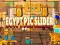 Spel Egypte Afbeelding Slider online