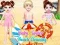 Spel Baby Taylor Strand Schoonmaakdag online