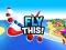 Spel Vlieg dit! online