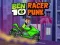 Spel Ben 10: Racer Punk online